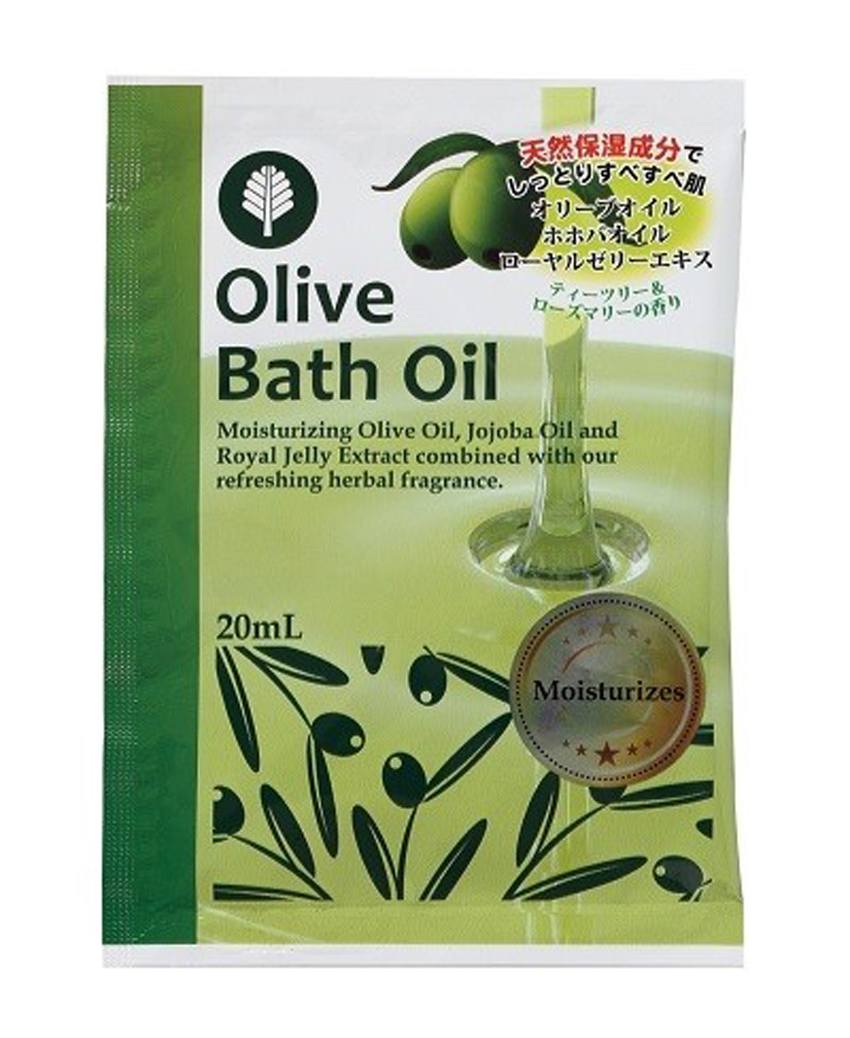 Dầu tắm Olive 20ml